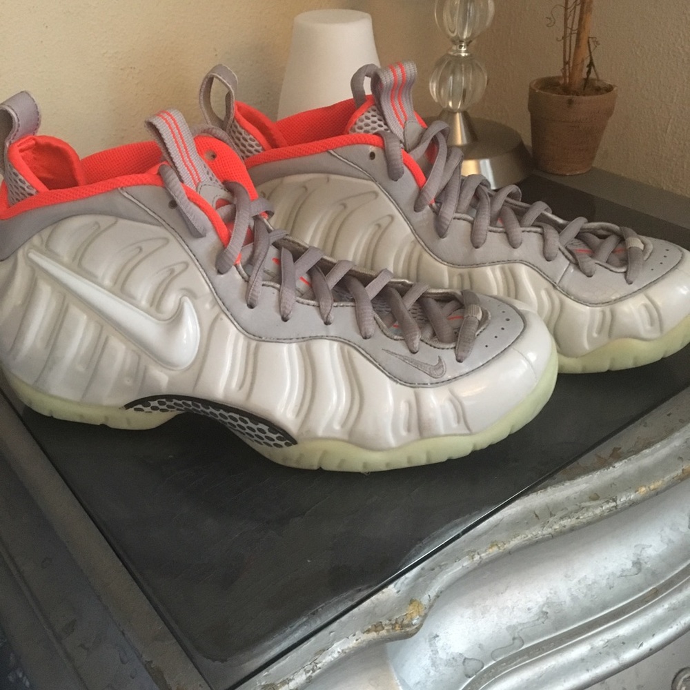 Men’s Nike Air Foam
